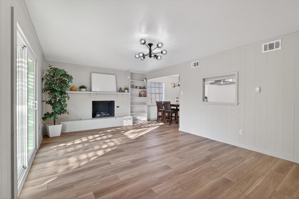 Oak Park Estates - Residential