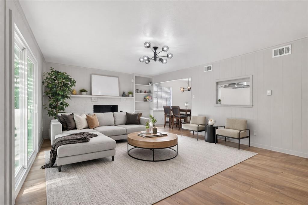 Oak Park Estates - Residential