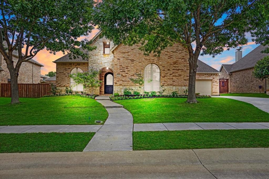 761 Arrowhead Drive