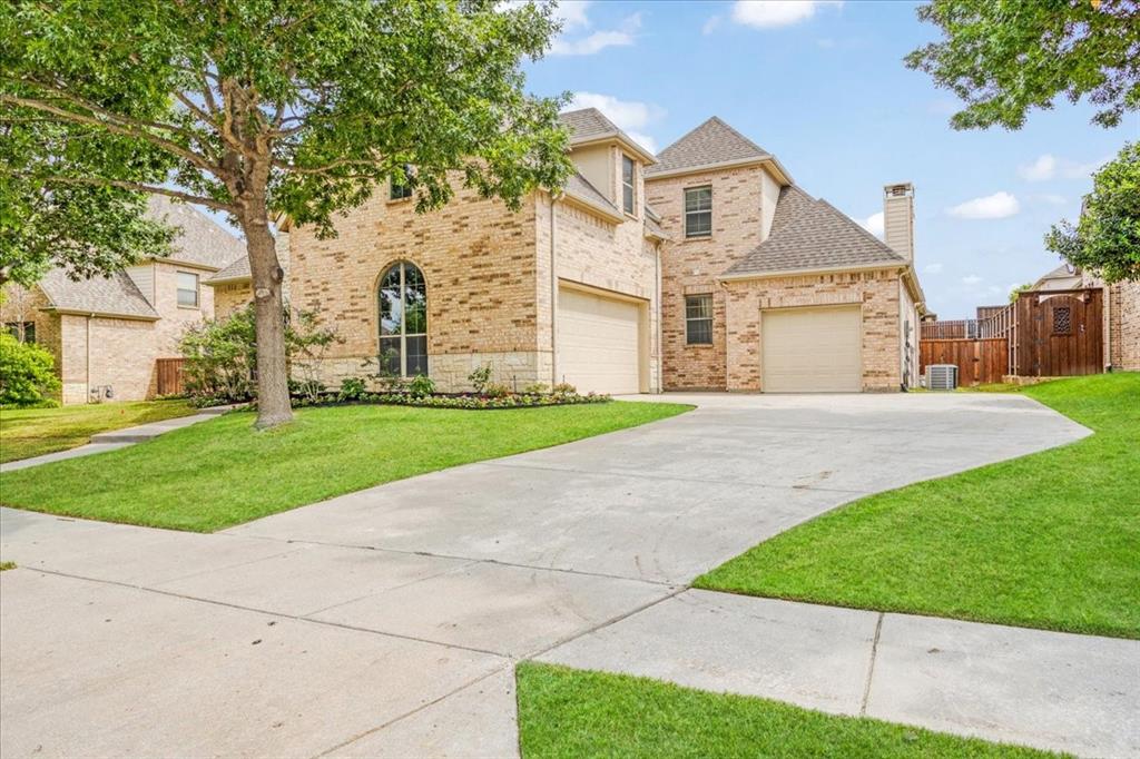 761 Arrowhead Drive