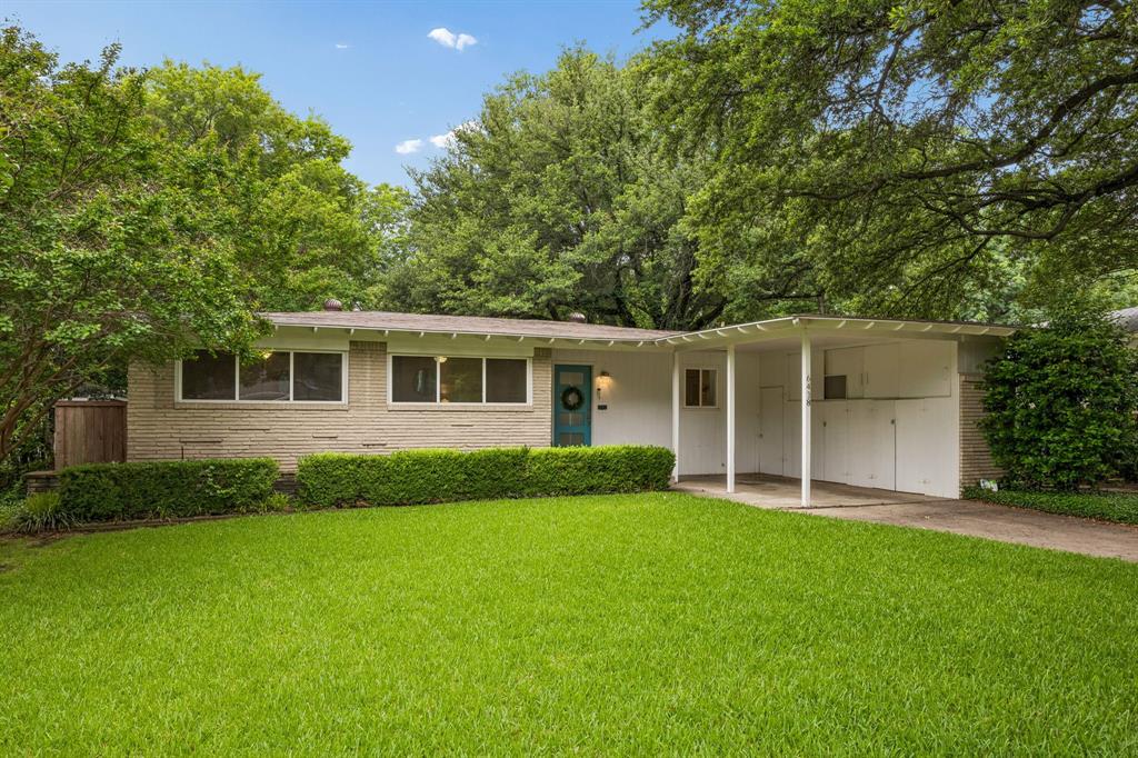 6418 Dunstan Lane