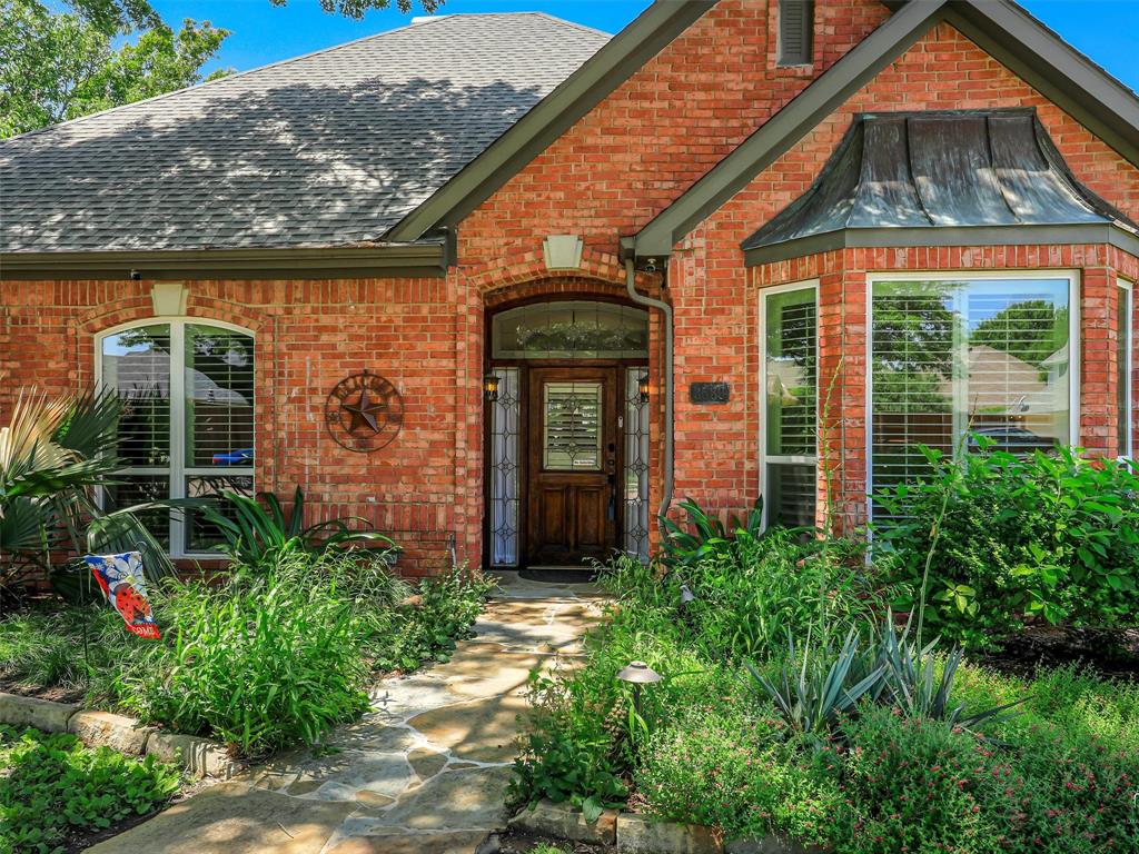 3533 Chaney Lane