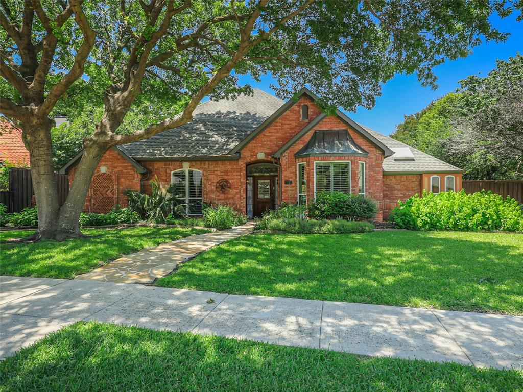 3533 Chaney Lane