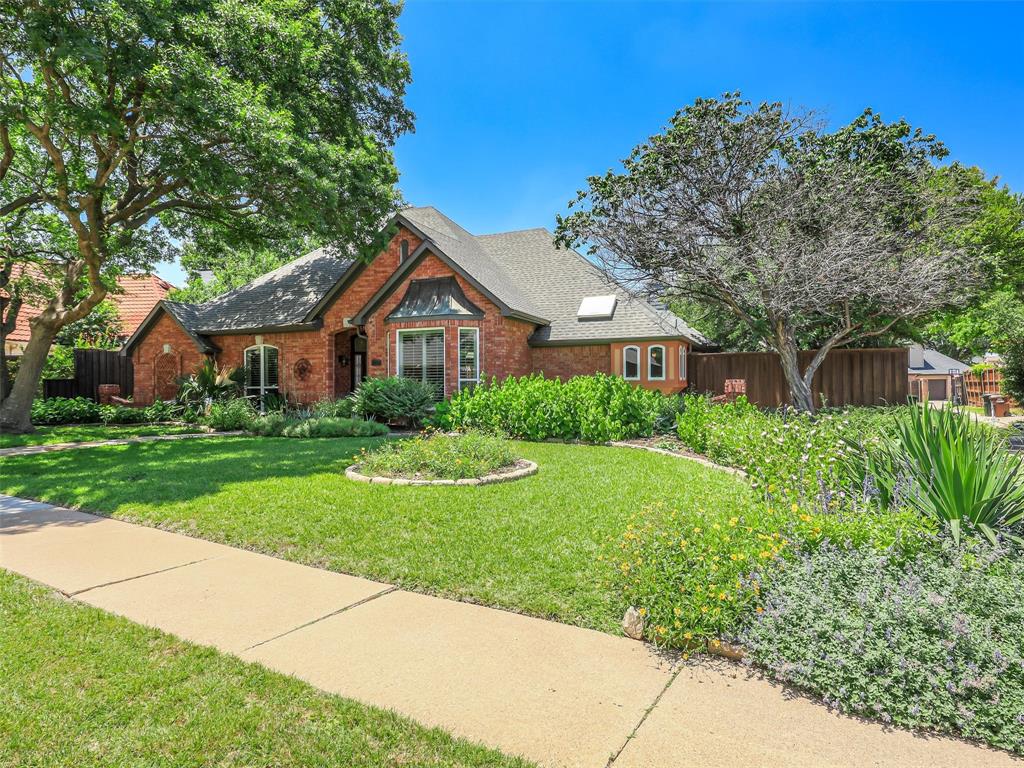 3533 Chaney Lane