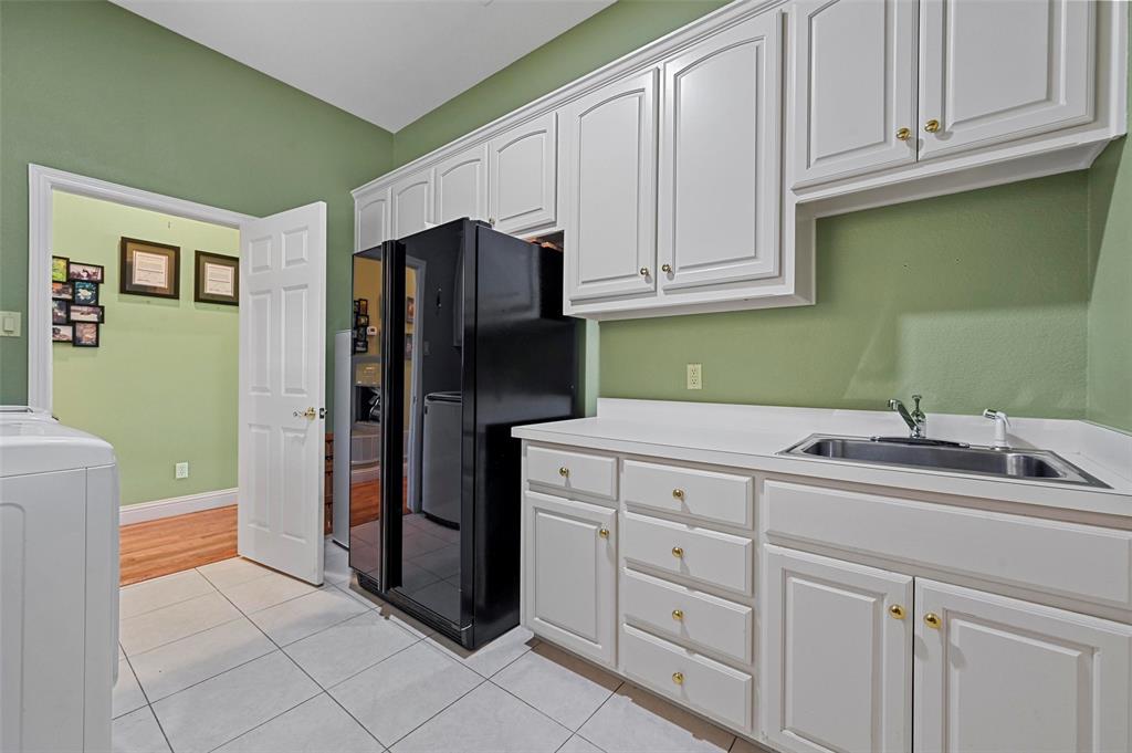 Lake Ridge Sec 13 - Residential