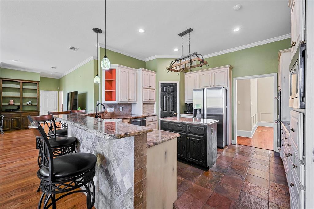 Lake Ridge Sec 13 - Residential