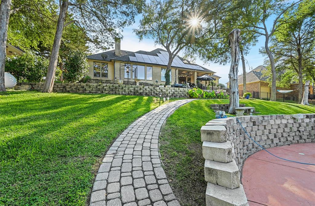 Lake Ridge Sec 13 - Residential