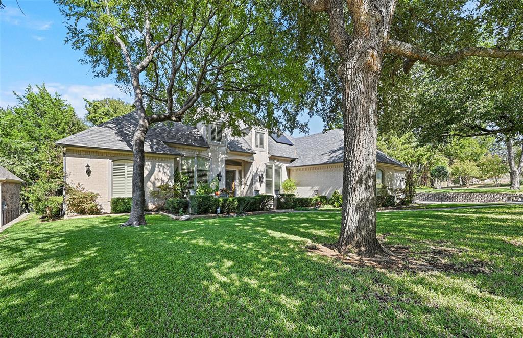 Lake Ridge Sec 13 - Residential