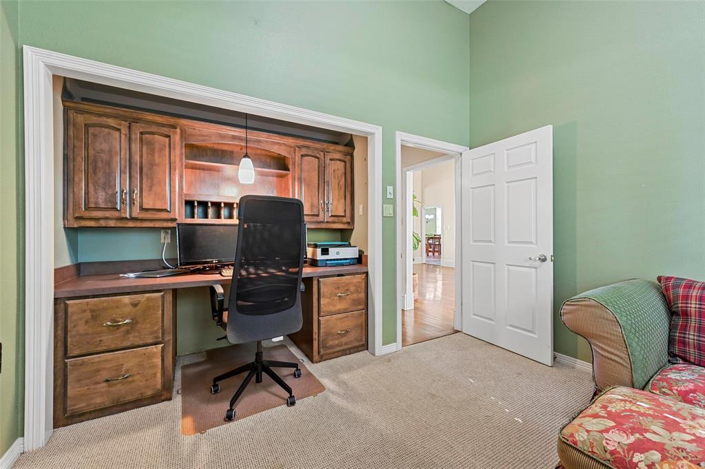 Lake Ridge Sec 13 - Residential