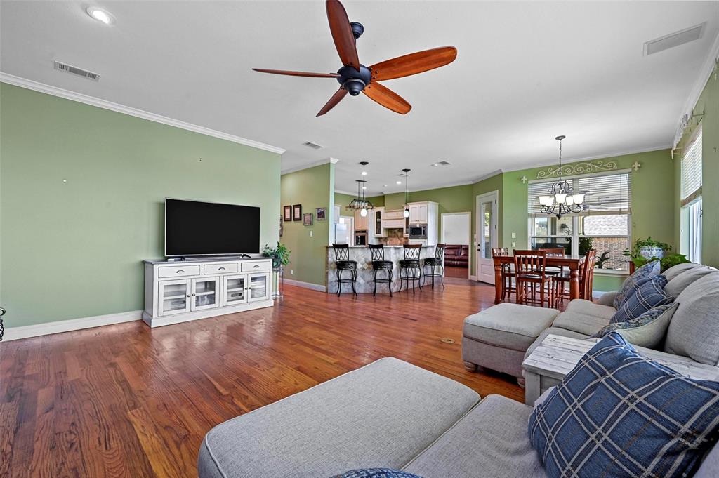 Lake Ridge Sec 13 - Residential