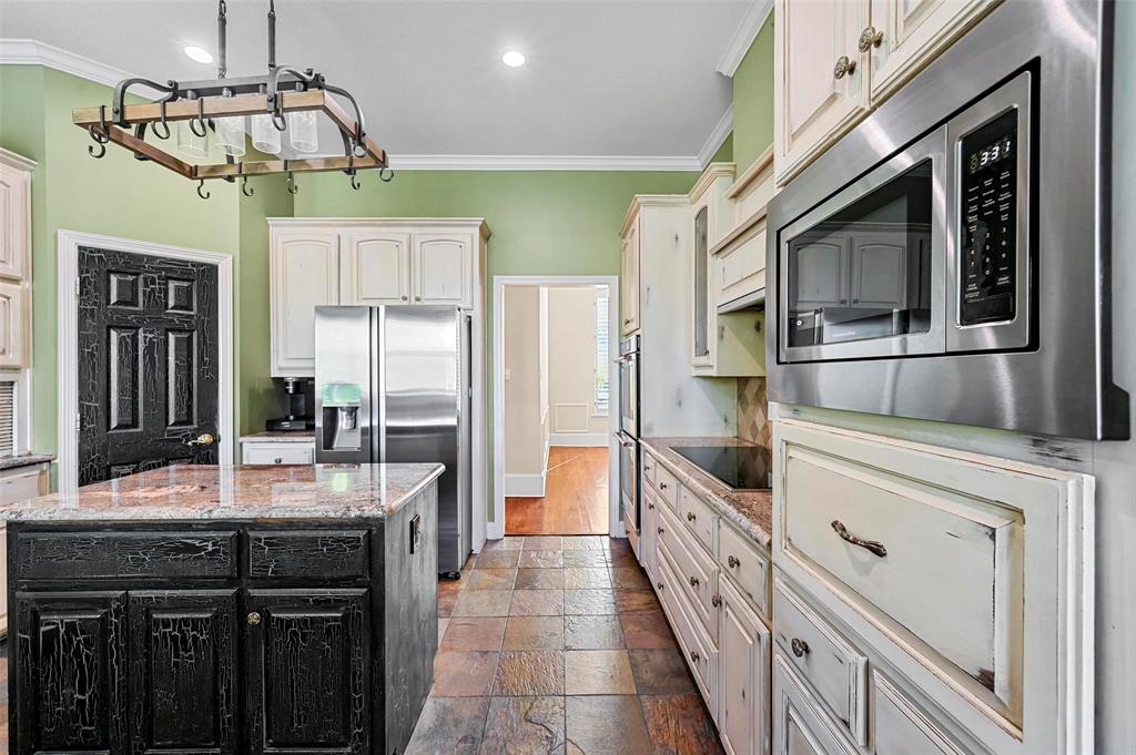 Lake Ridge Sec 13 - Residential