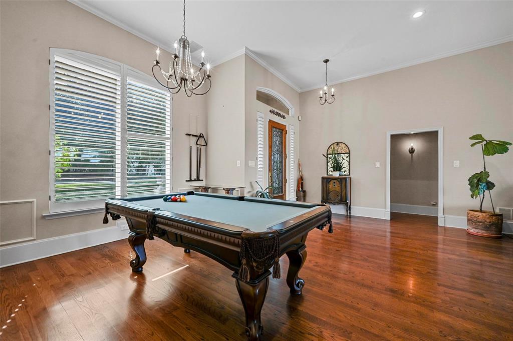 Lake Ridge Sec 13 - Residential