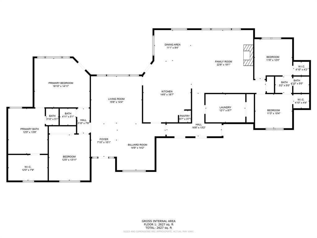 Lake Ridge Sec 13 - Residential