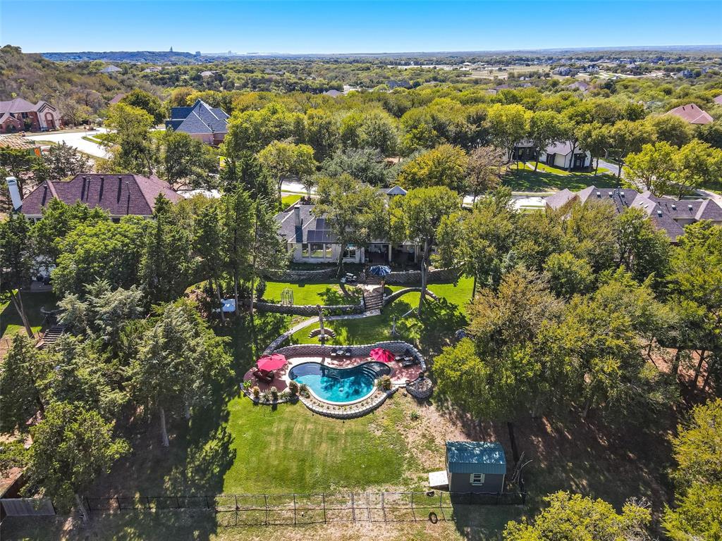 Lake Ridge Sec 13 - Residential