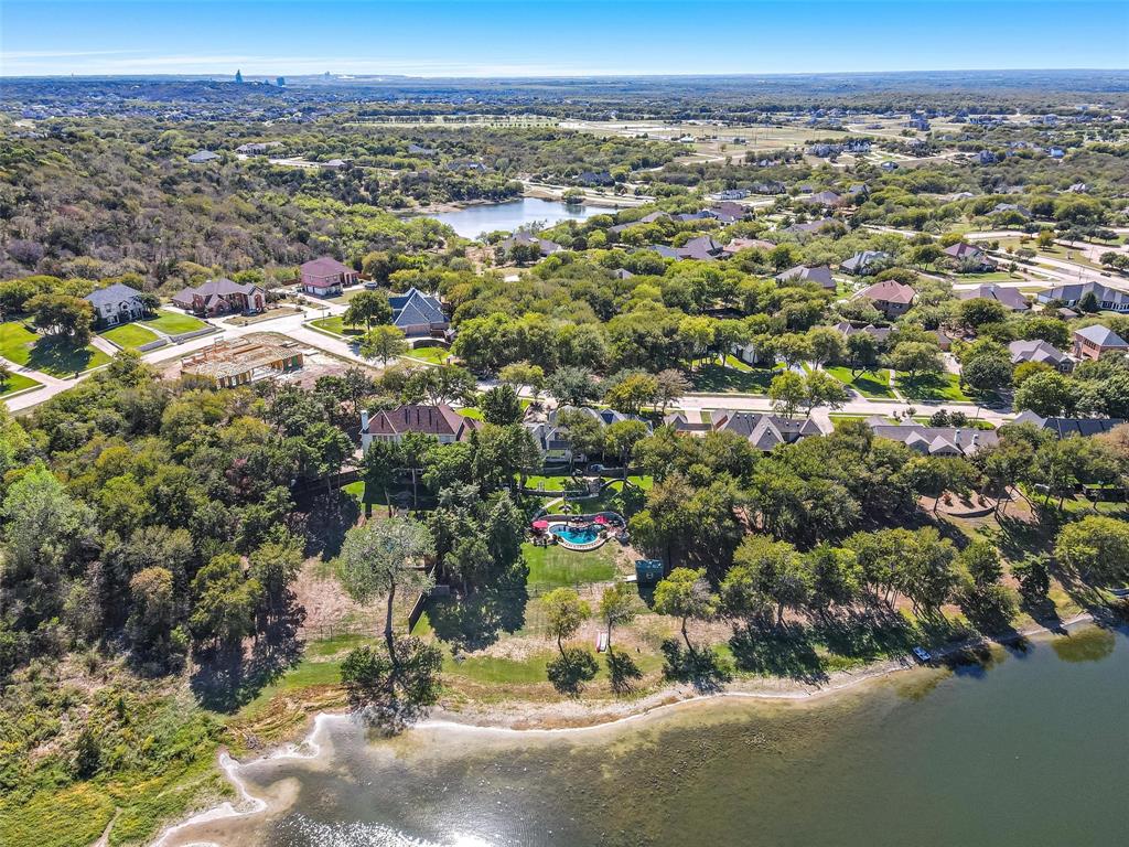 Lake Ridge Sec 13 - Residential