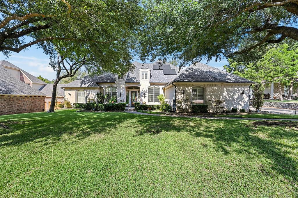 Lake Ridge Sec 13 - Residential