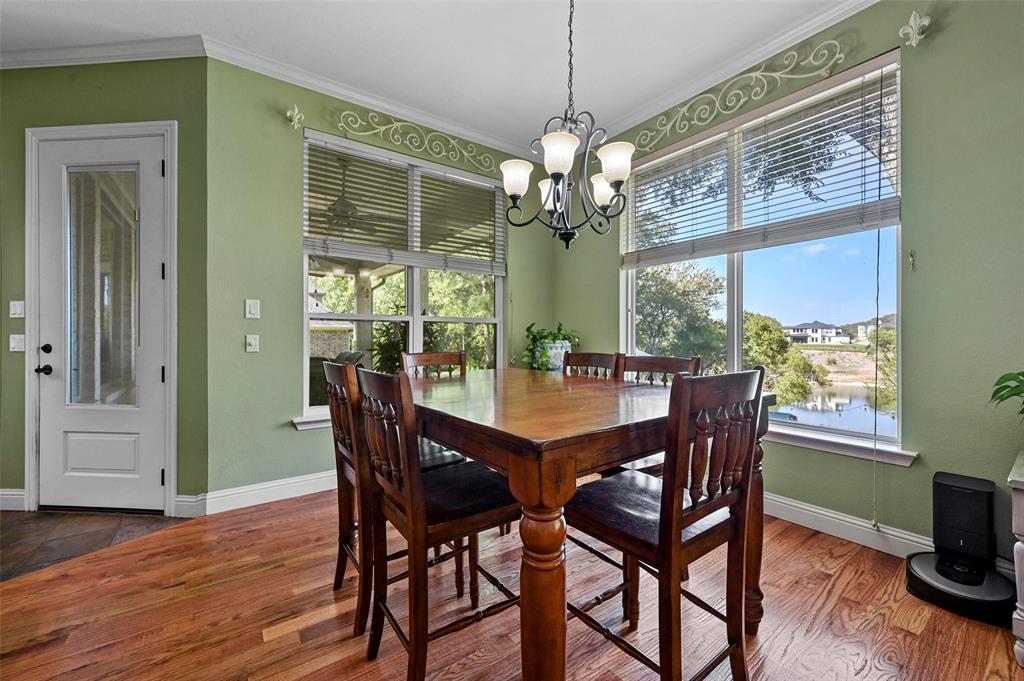 Lake Ridge Sec 13 - Residential