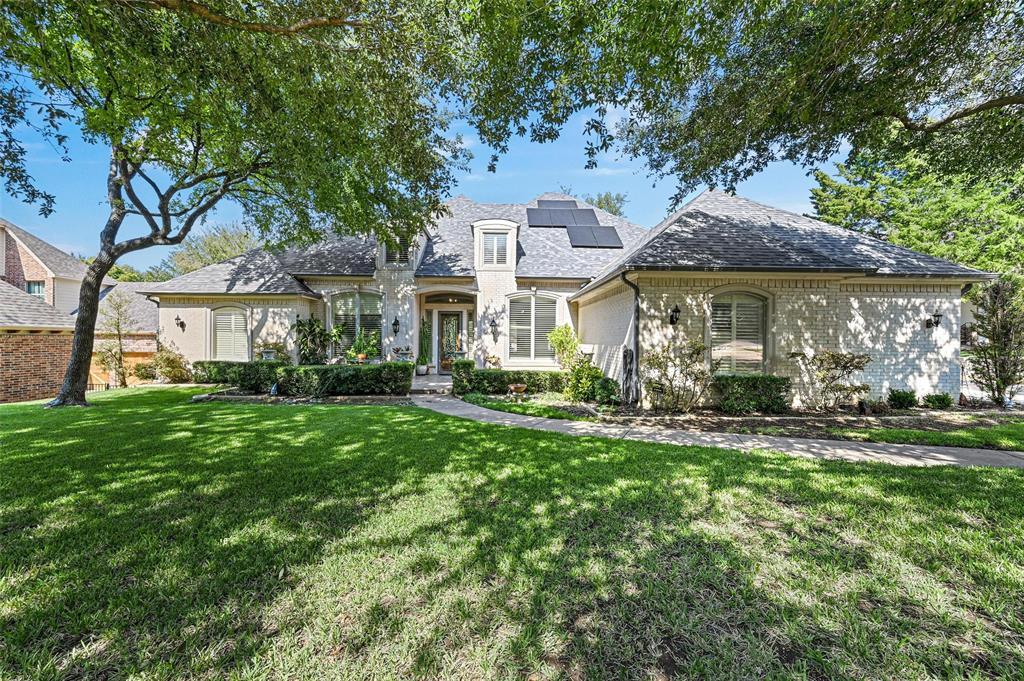 Lake Ridge Sec 13 - Residential