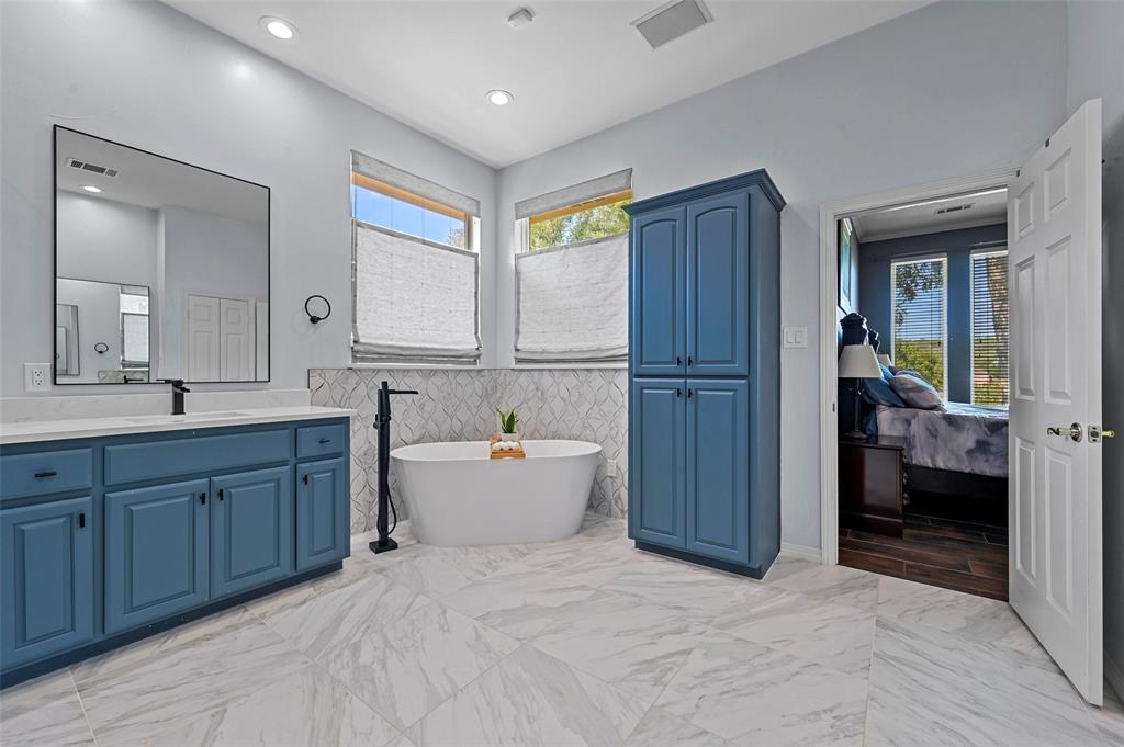 Lake Ridge Sec 13 - Residential