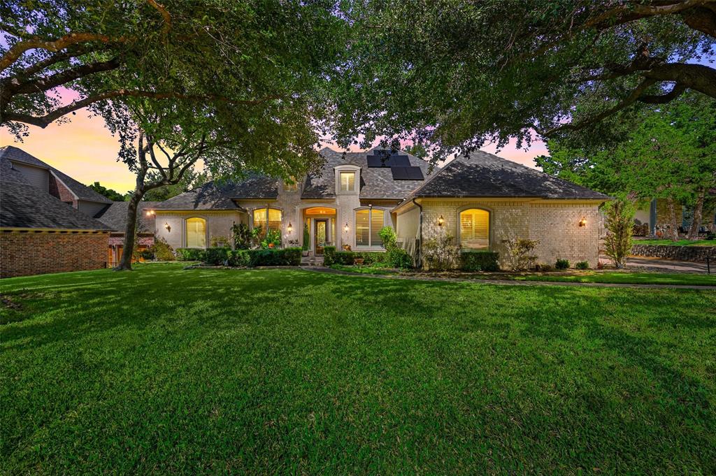 Lake Ridge Sec 13 - Residential