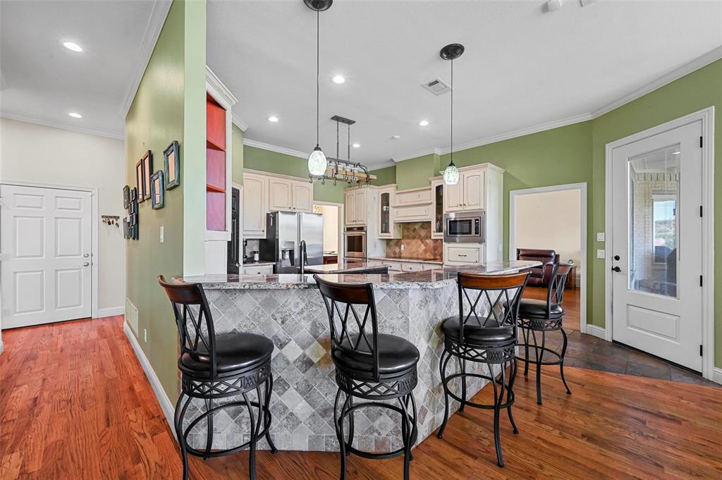 Lake Ridge Sec 13 - Residential