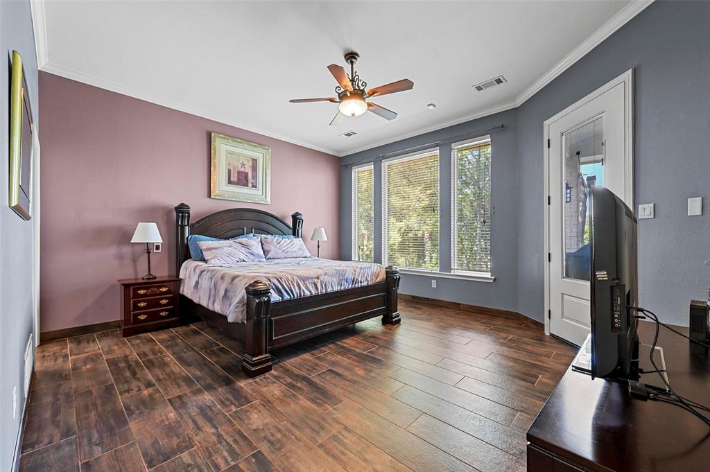 Lake Ridge Sec 13 - Residential