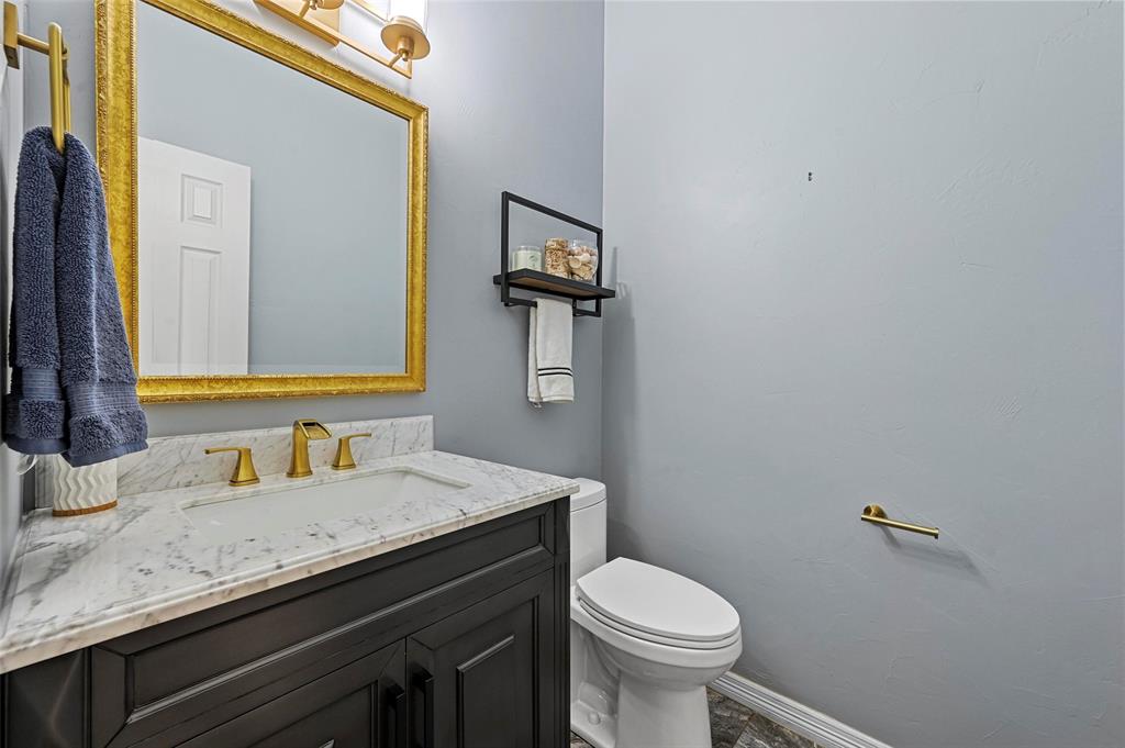 Lake Ridge Sec 13 - Residential