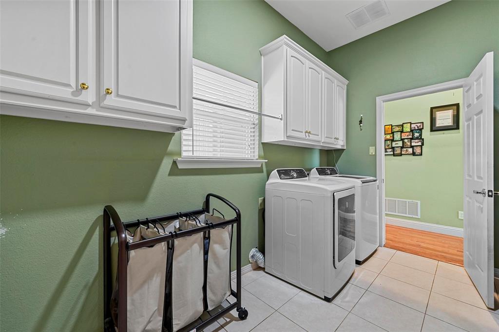 Lake Ridge Sec 13 - Residential