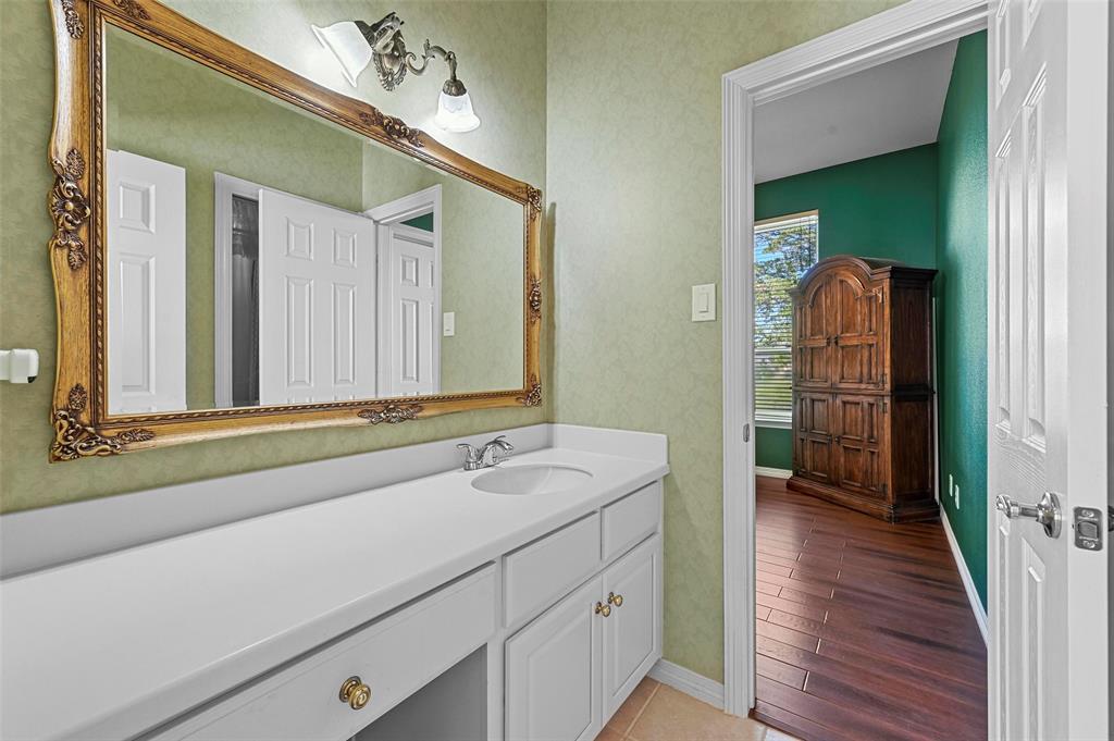 Lake Ridge Sec 13 - Residential