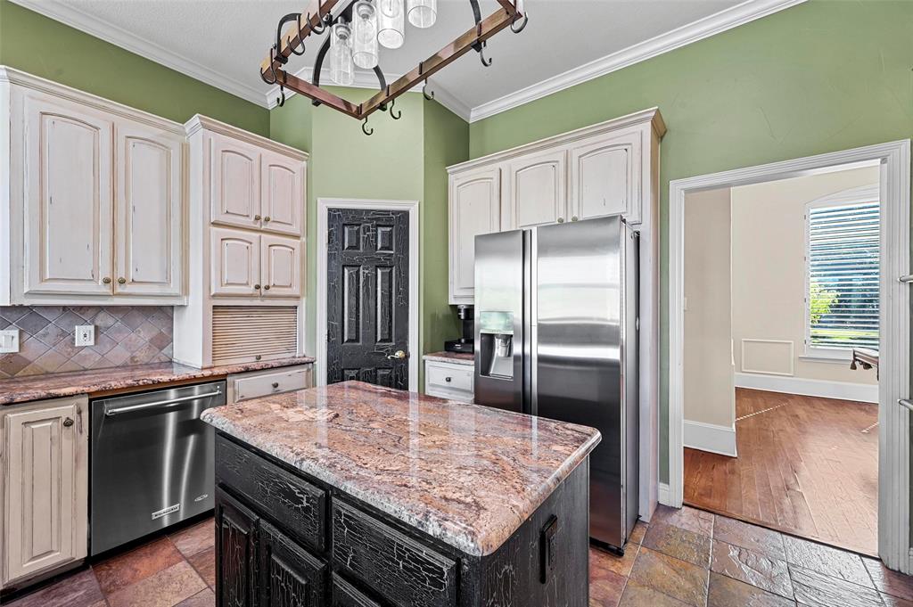 Lake Ridge Sec 13 - Residential