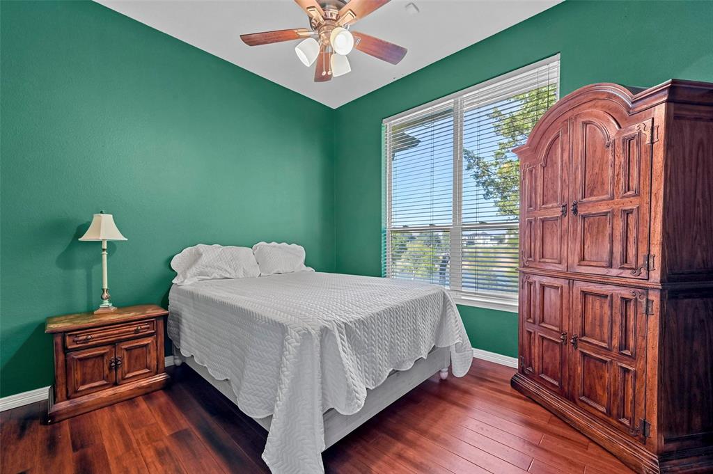 Lake Ridge Sec 13 - Residential