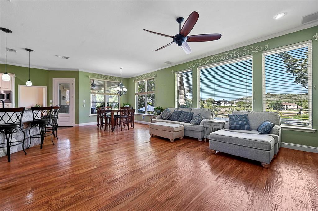 Lake Ridge Sec 13 - Residential