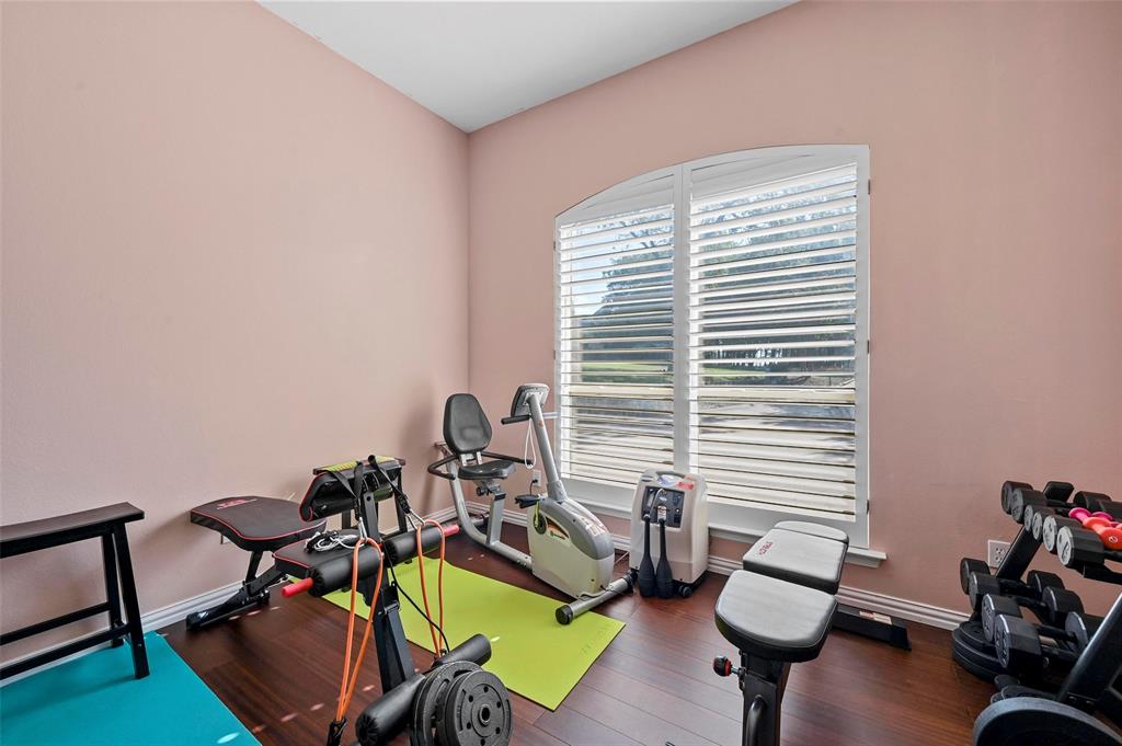 Lake Ridge Sec 13 - Residential