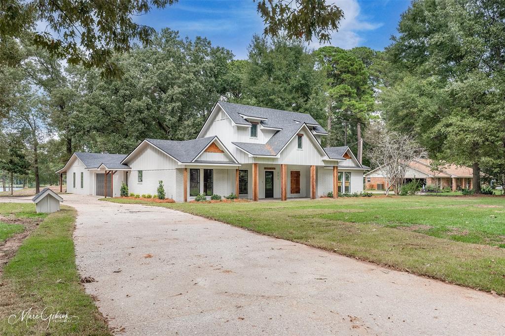 251 Jessie Jones Drive