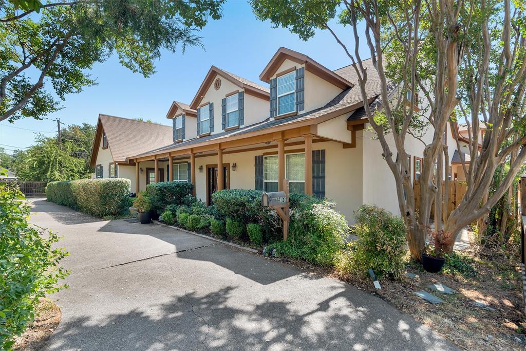 2720 Oates Drive
