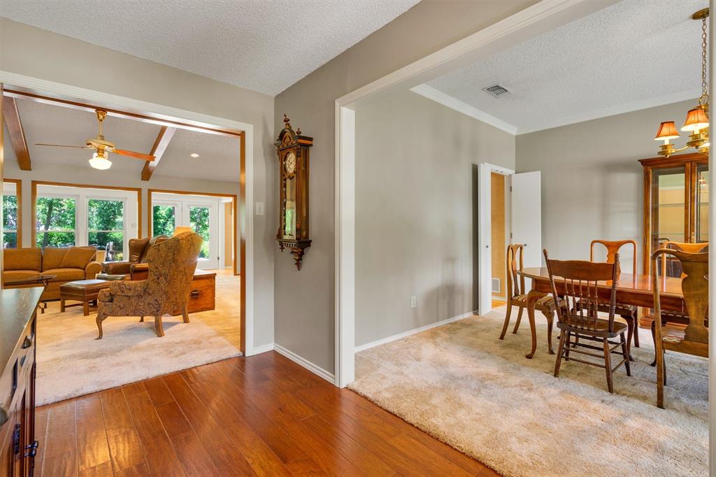 Country Wood Estates Add - Residential