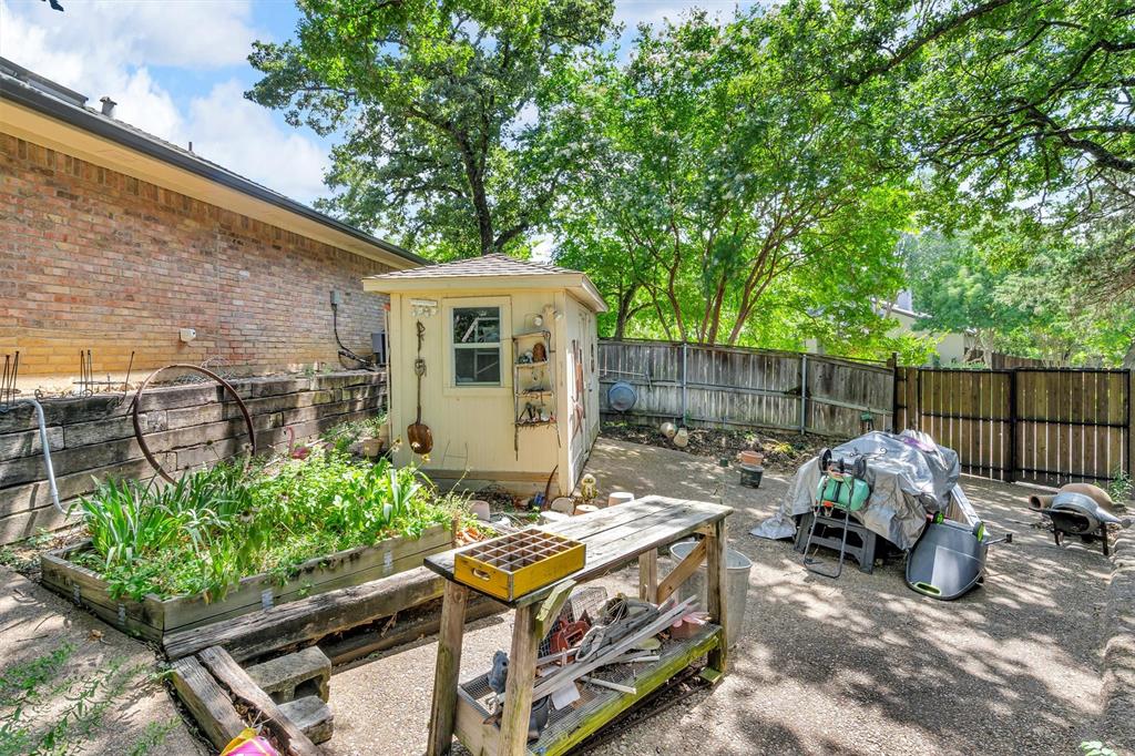 Country Wood Estates Add - Residential