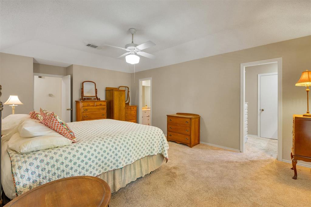 Country Wood Estates Add - Residential