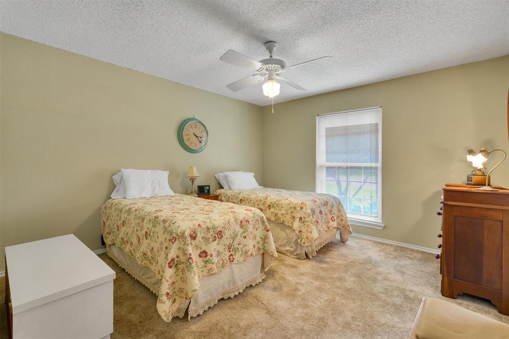 Country Wood Estates Add - Residential