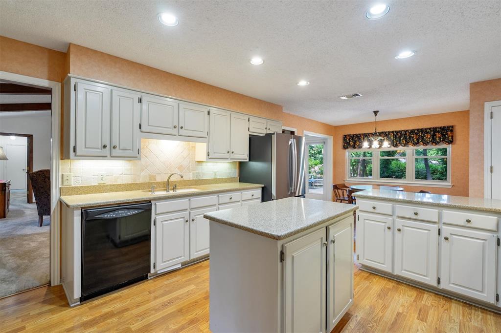 Country Wood Estates Add - Residential