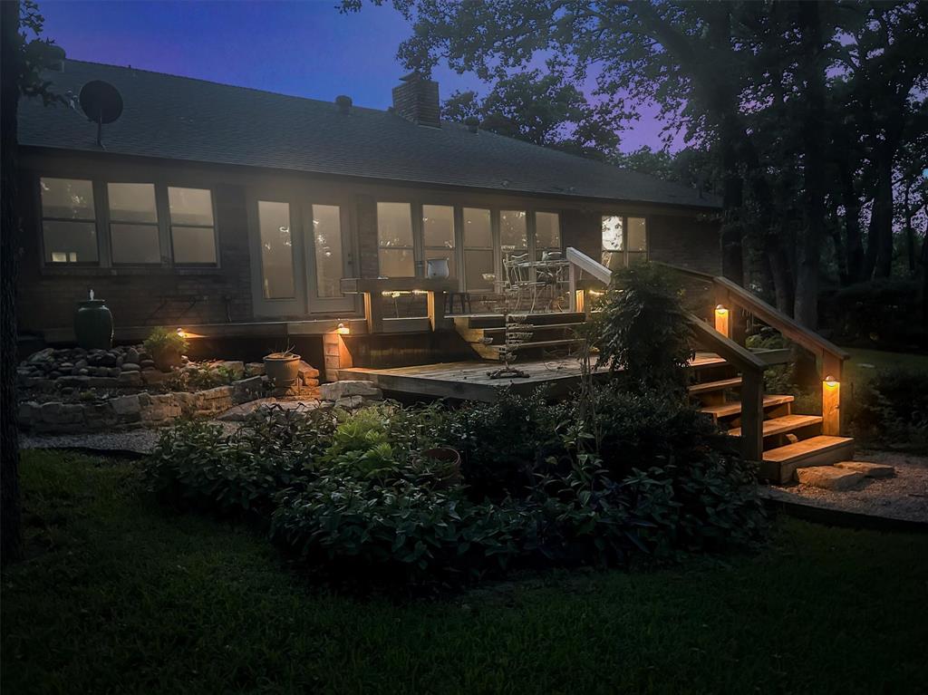 Country Wood Estates Add - Residential