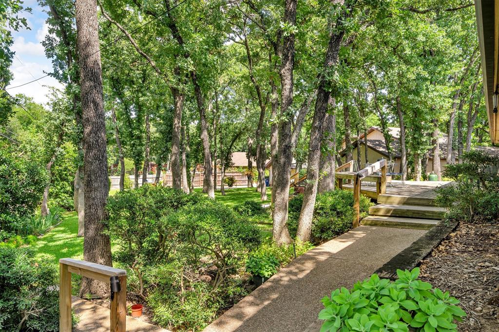 Country Wood Estates Add - Residential