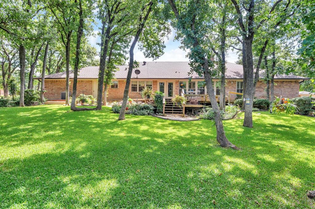 Country Wood Estates Add - Residential