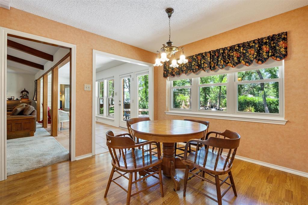 Country Wood Estates Add - Residential