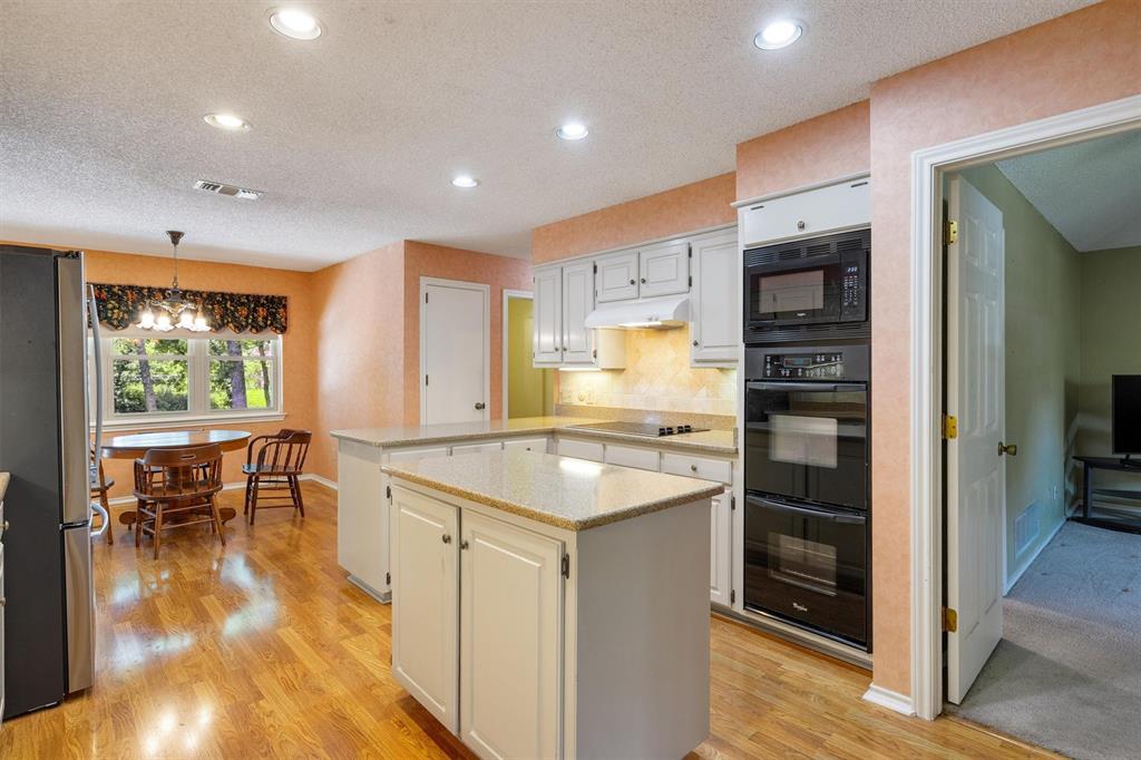 Country Wood Estates Add - Residential