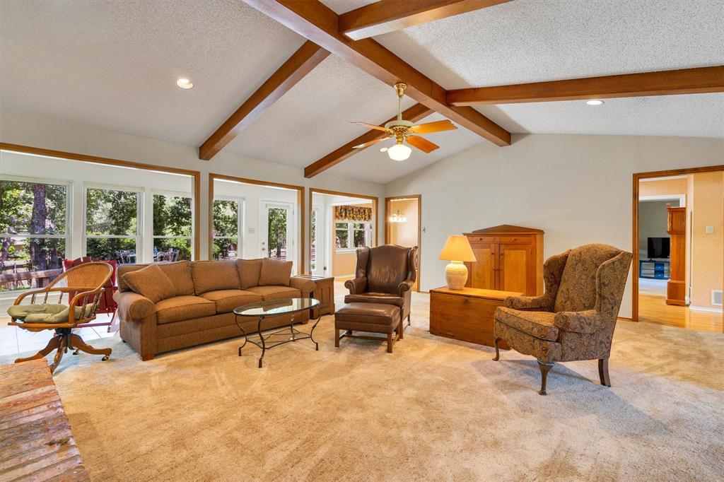 Country Wood Estates Add - Residential