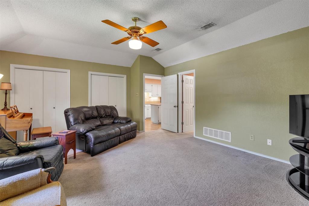 Country Wood Estates Add - Residential