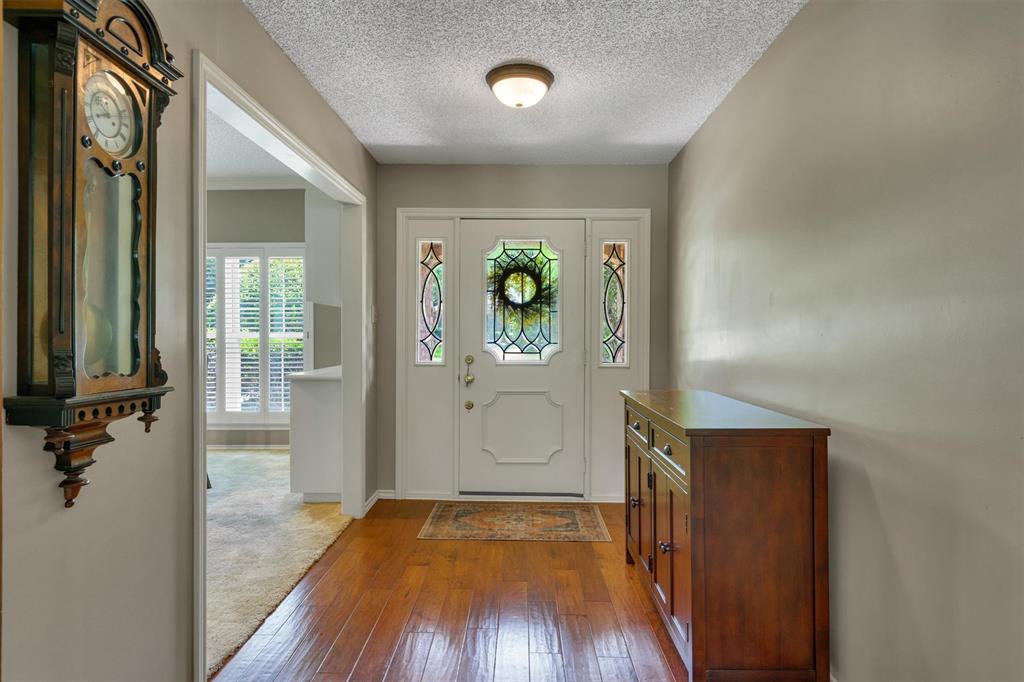 Country Wood Estates Add - Residential