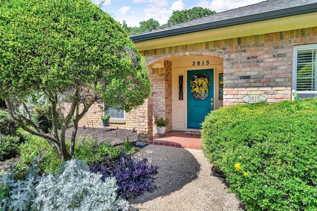2815 Whisperwood Trail