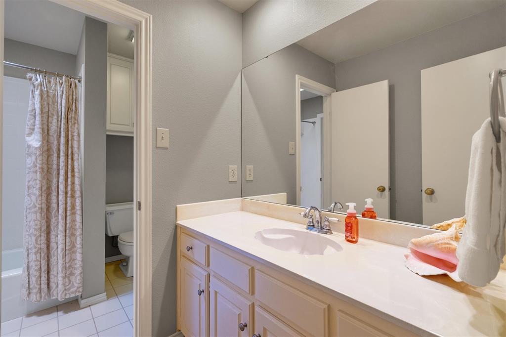 Country Wood Estates Add - Residential